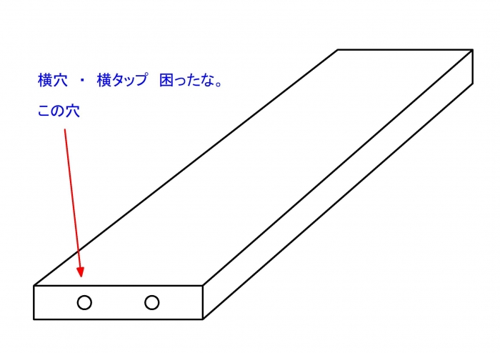 自社のマシニング 活かしましょう！